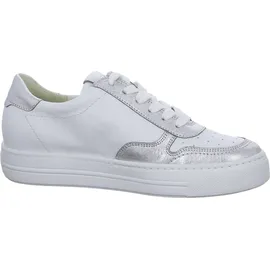 Paul Green Sneaker Low Damen Weiß 38,5