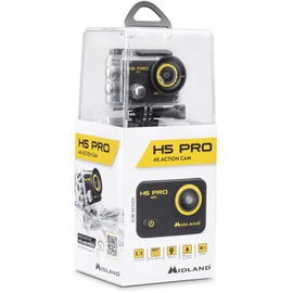 Midland H5 Pro 4K