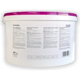 PRO[f]home Vlieskleber 16 kg Transparent/Weiß