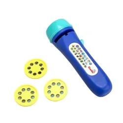 Light Projector Tiere