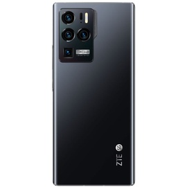 ZTE Axon 30 Ultra 5G 12 GB RAM 256 GB black