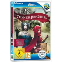 Dark Parables: Der Orden der Rotkäppchen (PC)