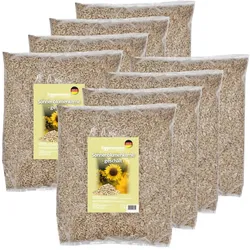 Sonnenblumenkerne geschält 16 kg