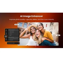 Cyberlink PowerDirector 2025 Ultra & PhotoDirector 2025 Ultra