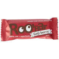 Roobar Goji Berry bio
