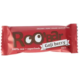 Roobar Goji Berry bio