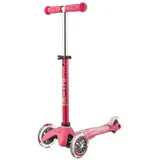 Micro Mobility Mini Micro Deluxe pink
