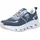 Rieker W3504 Damen Blau 36