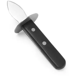 HENDI Austernmesser rund, Länge 170 mm