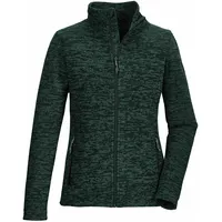 KILLTEC Damen, Unterjacke KOW 113 WMN KNT FLC JCKT,