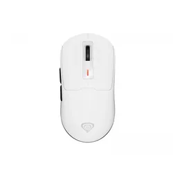 Genesis Zircon 660 Kabellos Gaming-Maus - Weiß