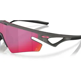 OAKLEY Sphaera Slash 949909 Giro Grey Smoke/Prizm Road