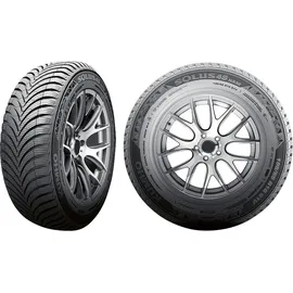 Kumho Solus 4S HA32 275/40 R20 106W