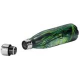 Step By Step Trinkflasche Edelstahl-Trinkflasche Wild Cat Chiko