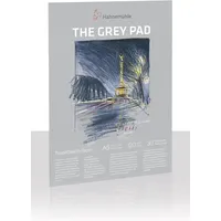 Hahnemühle The Grey Pad 120 g/m2,