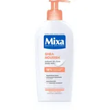 Mixa Intense Nourishment Bodylotion 400 ml