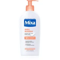 Mixa Intense Nourishment Bodylotion 400 ml