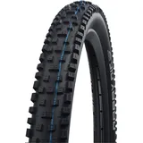 26 x 2,25 Zoll Drahtreifen Performance black