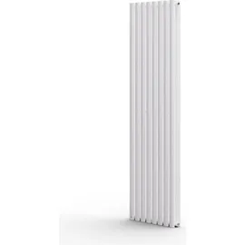 Blumfeldt Flachheizkörper 1600 x 470 mm 1472 W weiß Vertikal