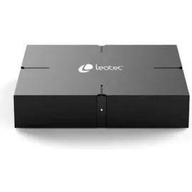 LEOTEC show 2 4K Android TV Box 2023