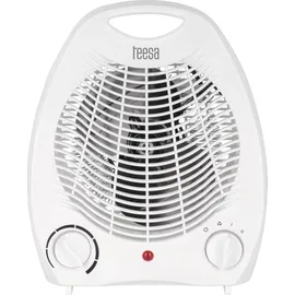 Teesa TSA8025 2000 W Weiß