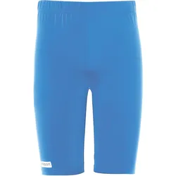 Unterhosen Uhlsport Distinction Color BLAU|azurblau|azurblau XL