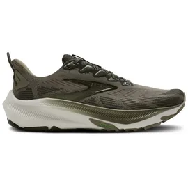 Brooks Ghost Trail Herren Grün 43