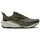 Brooks Ghost Trail Herren Grün 43
