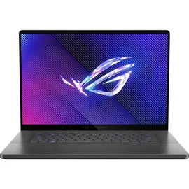 Asus ROG Zephyrus G16 16'' Core Ultra 7 155H 16 GB RAM 1 TB SSD RTX 4060 Grau