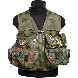 Mil-Tec Tactical flecktarn