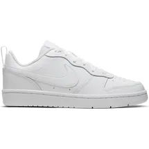 Nike Court Borough Low 2 Kinder Weiß 39