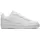 Nike Court Borough Low 2 Kinder Weiß 39