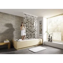 KLEINE WOLKE Duschrollo 53 x 240 cm weiß