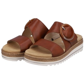 REMONTE D0Q51-24 für Damen, braun, Gr. EU