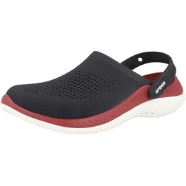 Crocs LiteRide 360 Clog navy/pepper 37-38