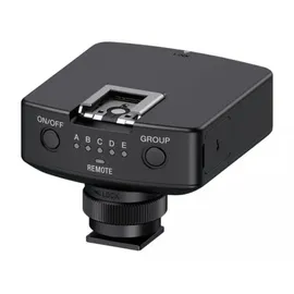 Sony Empfänger Drahtlos-Blitzsystem FA-WRR1