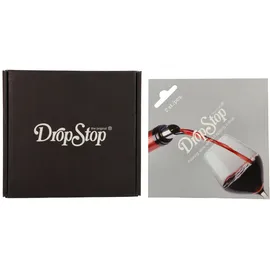 Hochhaus Drop Stop Flaschenausgießer 2er Set