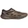 adidas Terrex Agravic Lite Herren Brown Oxide 41