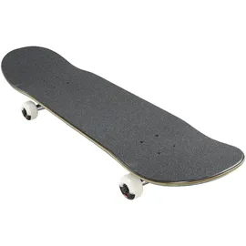 Globe G1 Natives 8.0" Komplettboard black/copper