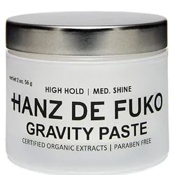 Hanz de Fuko Gravity Paste 56 g