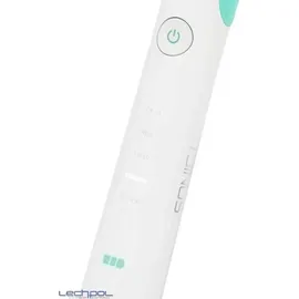 Teesa Sonic Pro weiß