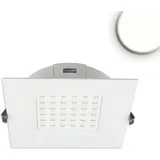 ISOLED LED Downlight Prism 18W, UGR