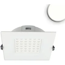 ISOLED LED Downlight Prism 18W, UGR