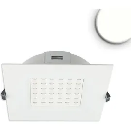 ISOLED LED Downlight Prism 18W, UGR