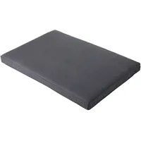 MADISON N.Y Madison LOU9O213 Outdoor-Kissen/Polster Grau