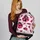 OH MY POP Oh My Pop! Ladybug Fan Hs 2.2, Rucksack - Pink - One Size
