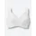 MISS MARY OF SWEDEN Miss Mary Cotton Comfort Underwired Bra BH weiß, B, 100, Damen,