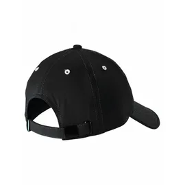 Vaude Softshell Cap schwarz L