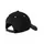 Vaude Softshell Cap schwarz L