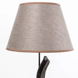 Kare Design Animal Elephant Stehleuchte, E27, 56130,